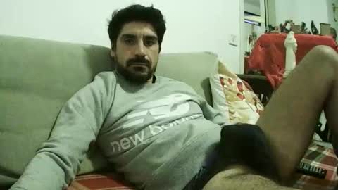 ilmangj90 online show from 12/22/25, 03:42