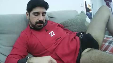 ilmangj90 online show from 01/08/26, 09:55