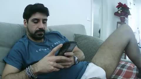 ilmangj90 online show from 01/10/26, 10:06