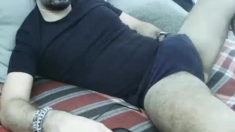 ilmangj90 online show from 01/11/26, 09:58