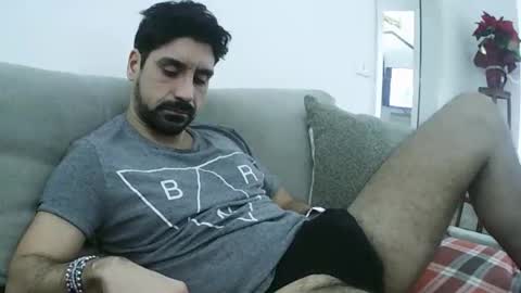 ilmangj90 online show from 01/12/26, 10:20