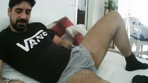 ilmangj90 online show from 01/15/26, 09:14