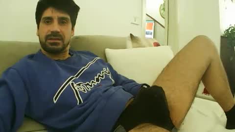 ilmangj90 online show from 02/26/26, 09:19