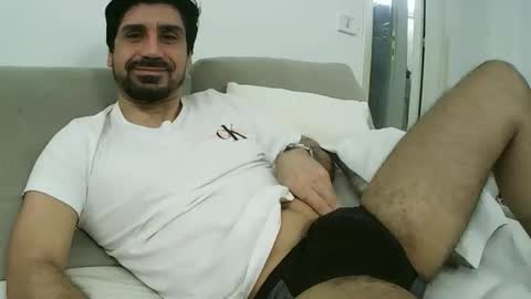 ilmangj90 online show from 02/27/26, 08:58