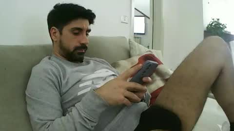 ilmangj90 online show from 03/05/26, 11:06