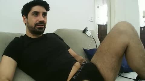 ilmangj90 online show from 03/24/26, 10:09