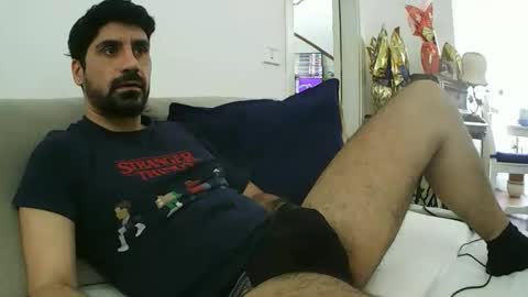 ilmangj90 online show from 03/28/26, 10:37