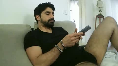 ilmangj90 online show from 04/06/26, 08:04