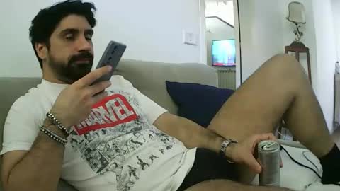 ilmangj90 online show from 04/07/26, 08:48