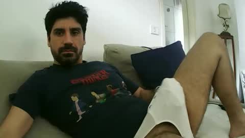 ilmangj90 online show from 04/10/26, 07:46