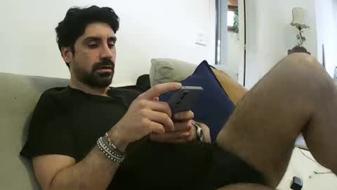 ilmangj90 online show from 04/13/26, 09:26