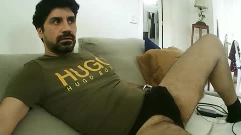 ilmangj90 online show from 04/14/26, 08:20