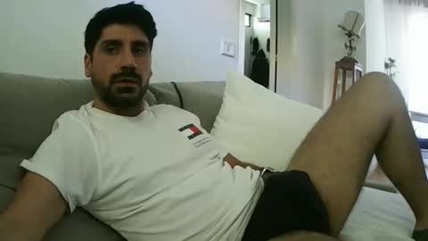 ilmangj90 online show from 04/28/26, 09:36