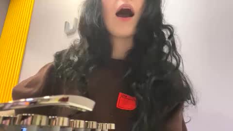 iloveboobsbitch online show from 11/13/25, 12:09