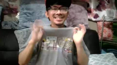 Snapshot of ilovebunny69 chatting on 10/05/25, 05:50 ilovebunny69 online show from 10/05/25, 05:50