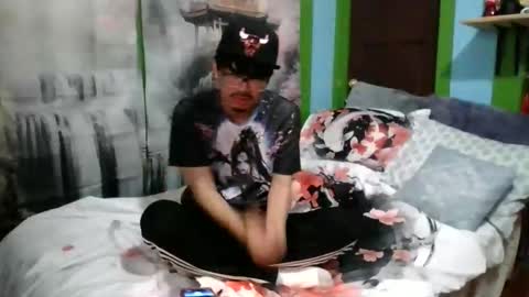 Snapshot of ilovebunny69 chatting on 10/24/25, 07:16 ilovebunny69 online show from 10/24/25, 07:16