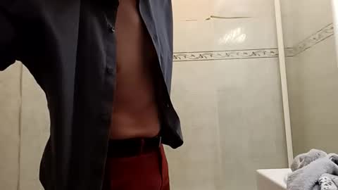 ilovecuteguy79 online show from 03/30/26, 05:19