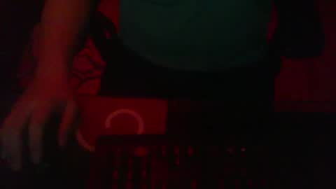 Snapshot of ilovemelody chatting on 02/16/26, 09:16 Crusader online show from 02/16/26, 09:16