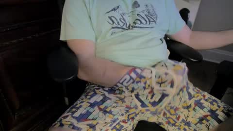 Ilovemyreeboks online show from 05/10/26, 09:42