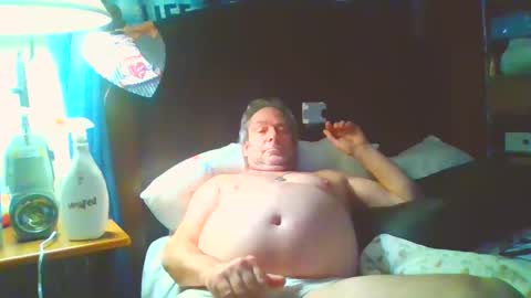 ilovetoshowoffagain online show from 09/18/25, 07:10