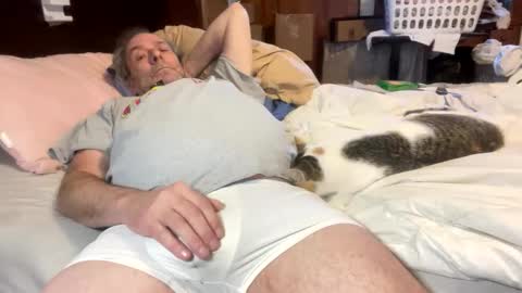 ilovetoshowoffagain online show from 01/12/26, 02:00