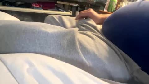 ilovetoshowoffagain online show from 02/03/26, 08:03