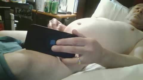 ilovetoshowoffagain online show from 04/01/26, 09:45