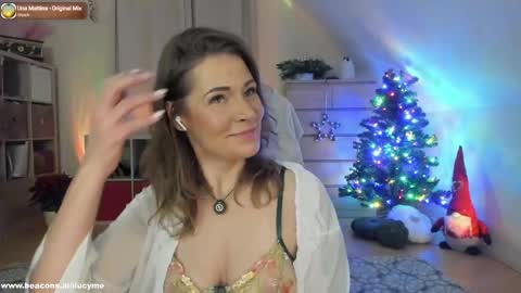 ilucyme online show from 11/27/25, 03:36