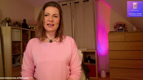 ilucyme online show from 03/26/26, 06:02