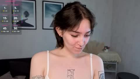 Hello everyone Im Lily online show from 04/28/26, 01:15