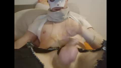 iluvhottenns online show from 02/28/25, 02:31