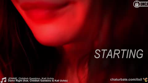 Li online show from 01/16/26, 08:40