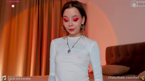 Li online show from 03/14/26, 06:57