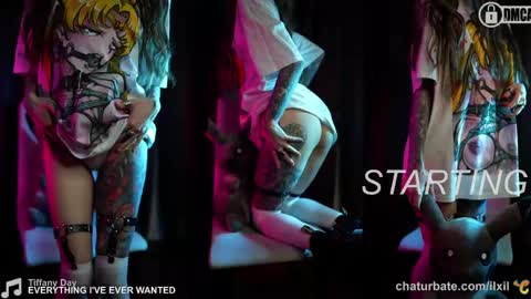 Li online show from 04/12/26, 07:35