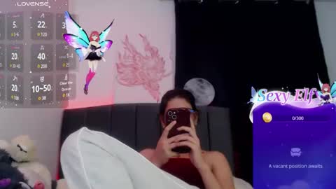 Ily Bea online show from 02/15/25, 02:37