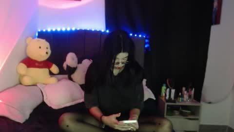 Ily Bea online show from 01/16/26, 01:20