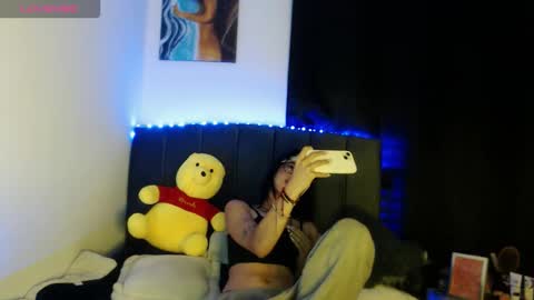 Ily Bea online show from 03/13/26, 12:39