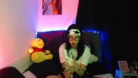 Ily Bea online show from 03/21/26, 01:32