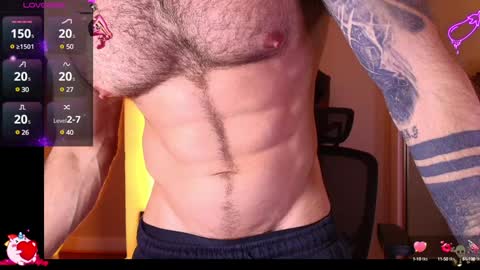 Snapshot of ilyafriend chatting on 02/01/25, 03:41 Ilya online show from 02/01/25, 03:41