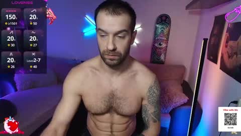 Snapshot of ilyafriend chatting on 03/01/25, 08:02 Ilya online show from 03/01/25, 08:02