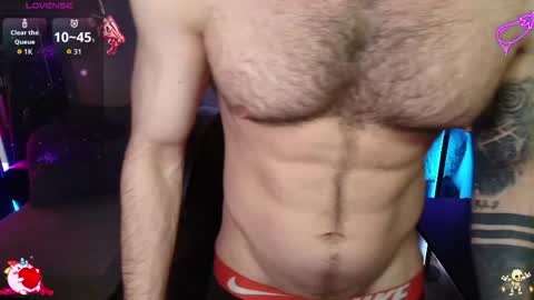 Ilya online show from 04/11/26, 06:18