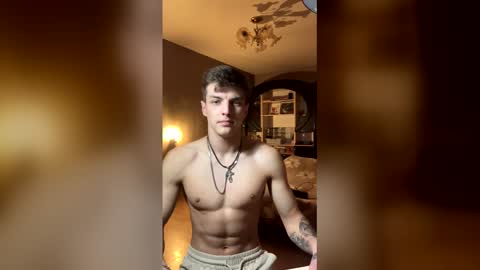 ilyahrr online show from 02/15/26, 09:11