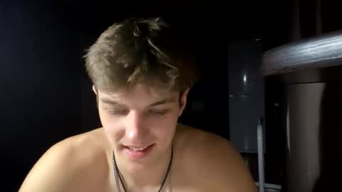 ilyahrr online show from 03/12/26, 06:58