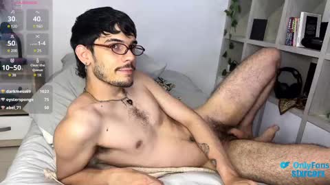 Theo --- OnlyFans stxrcorx online show from 02/24/25, 05:22