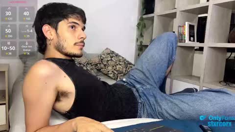 Theo --- OnlyFans stxrcorx online show from 03/02/25, 03:02