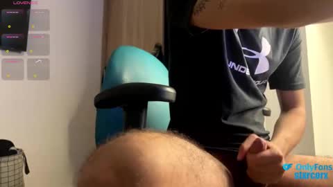 Theo --- OnlyFans stxrcorx online show from 10/22/25, 04:46