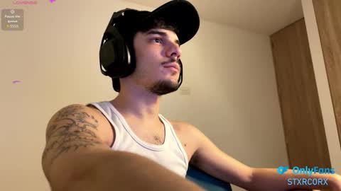 Theo --- OnlyFans stxrcorx online show from 03/13/26, 05:36
