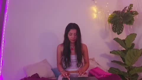 Snapshot of im__kaia chatting on 01/07/26, 01:19 Kaia online show from 01/07/26, 01:19