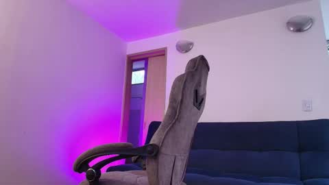 Snapshot of im__kaia chatting on 02/07/26, 09:29 Kaia online show from 02/07/26, 09:29