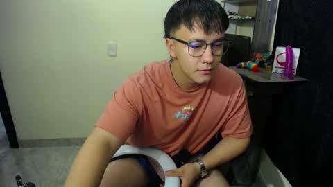 im__noah online show from 03/03/25, 11:11